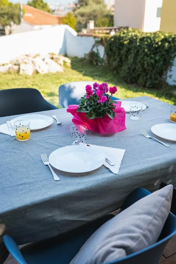 Apartment Lungomare Pula