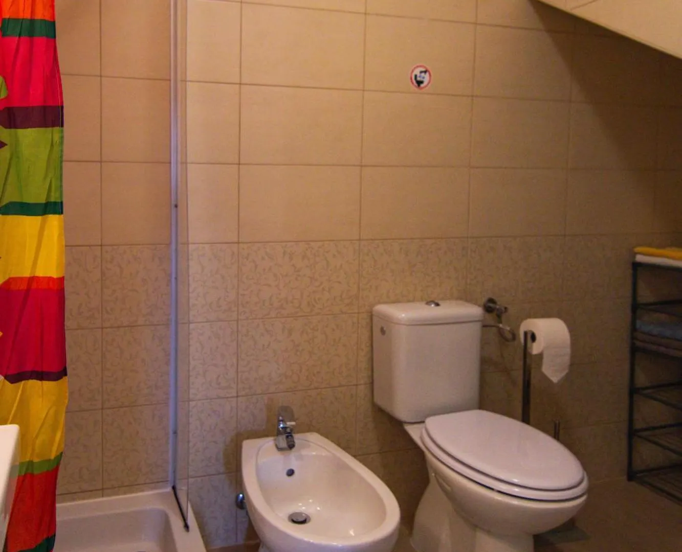 Apartment Lungomare Pula