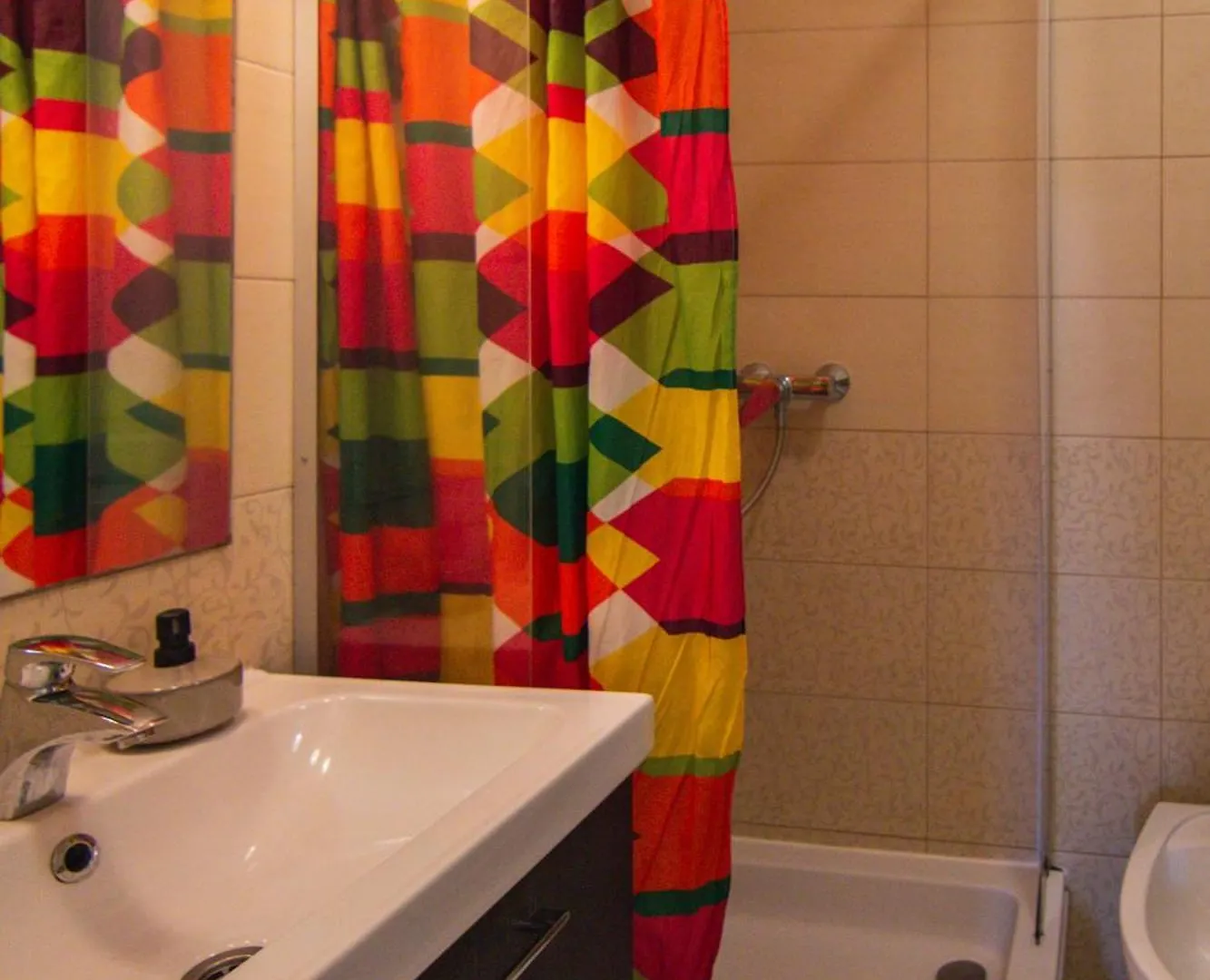 Apartment Lungomare Pula Croacia