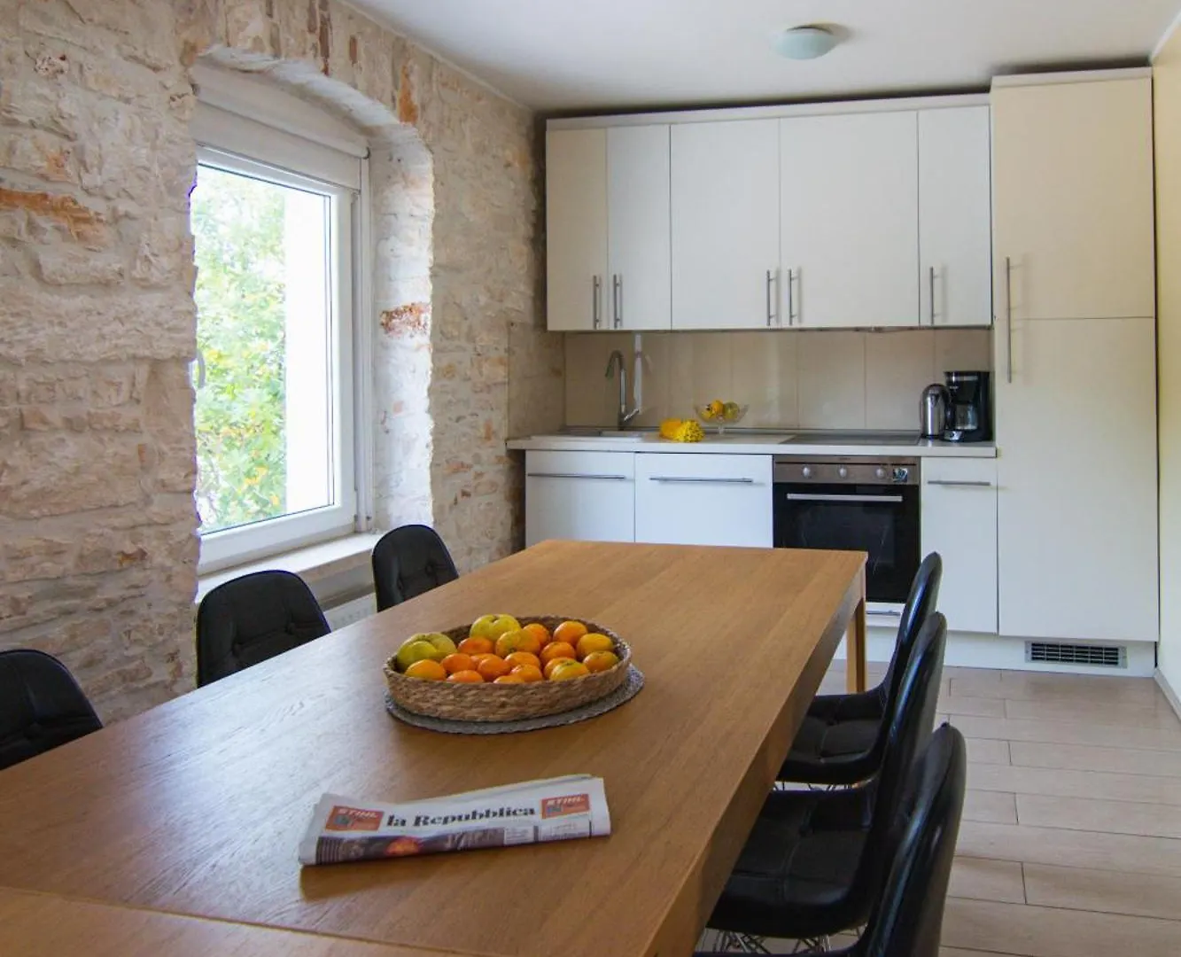Apartment Lungomare Pula