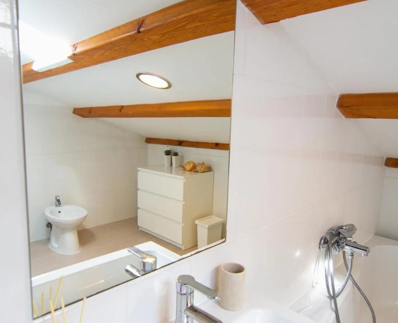 Apartment Lungomare Pula