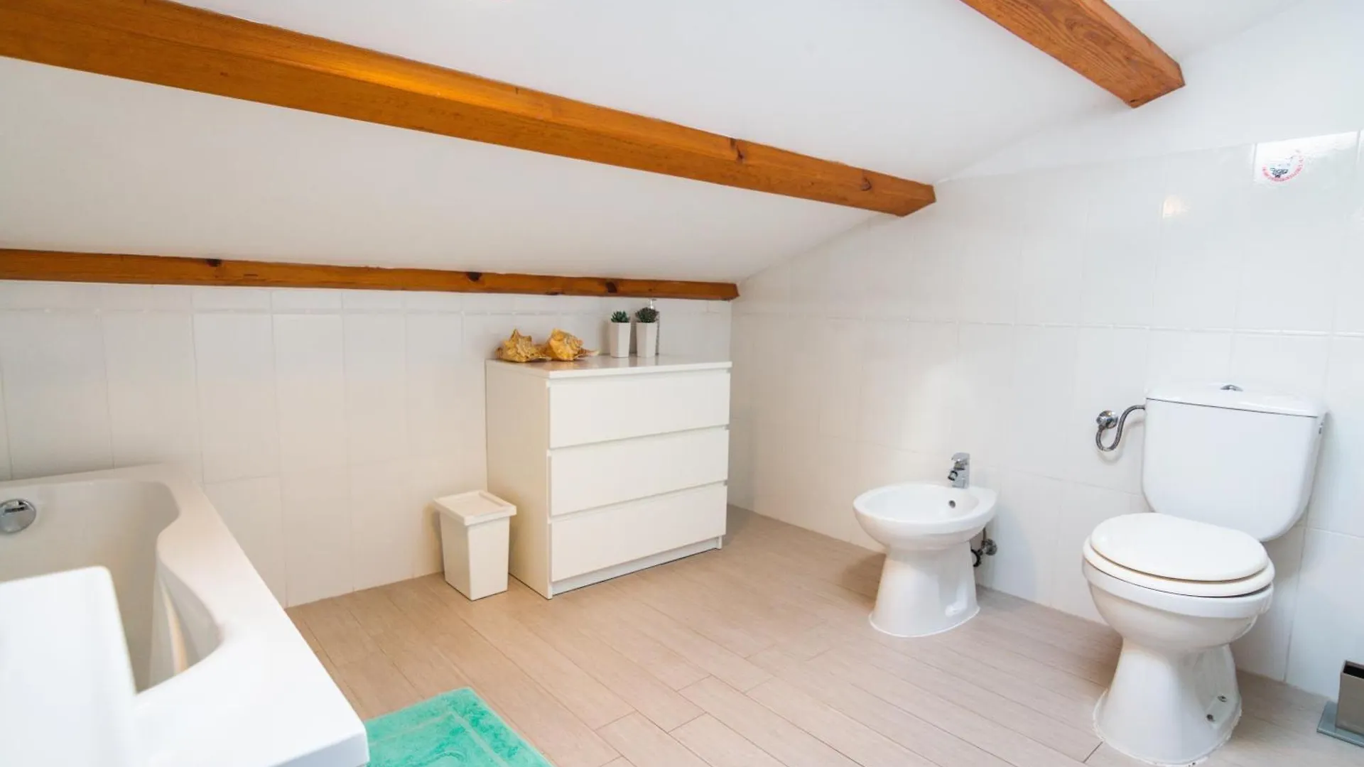 Apartment Lungomare Pula