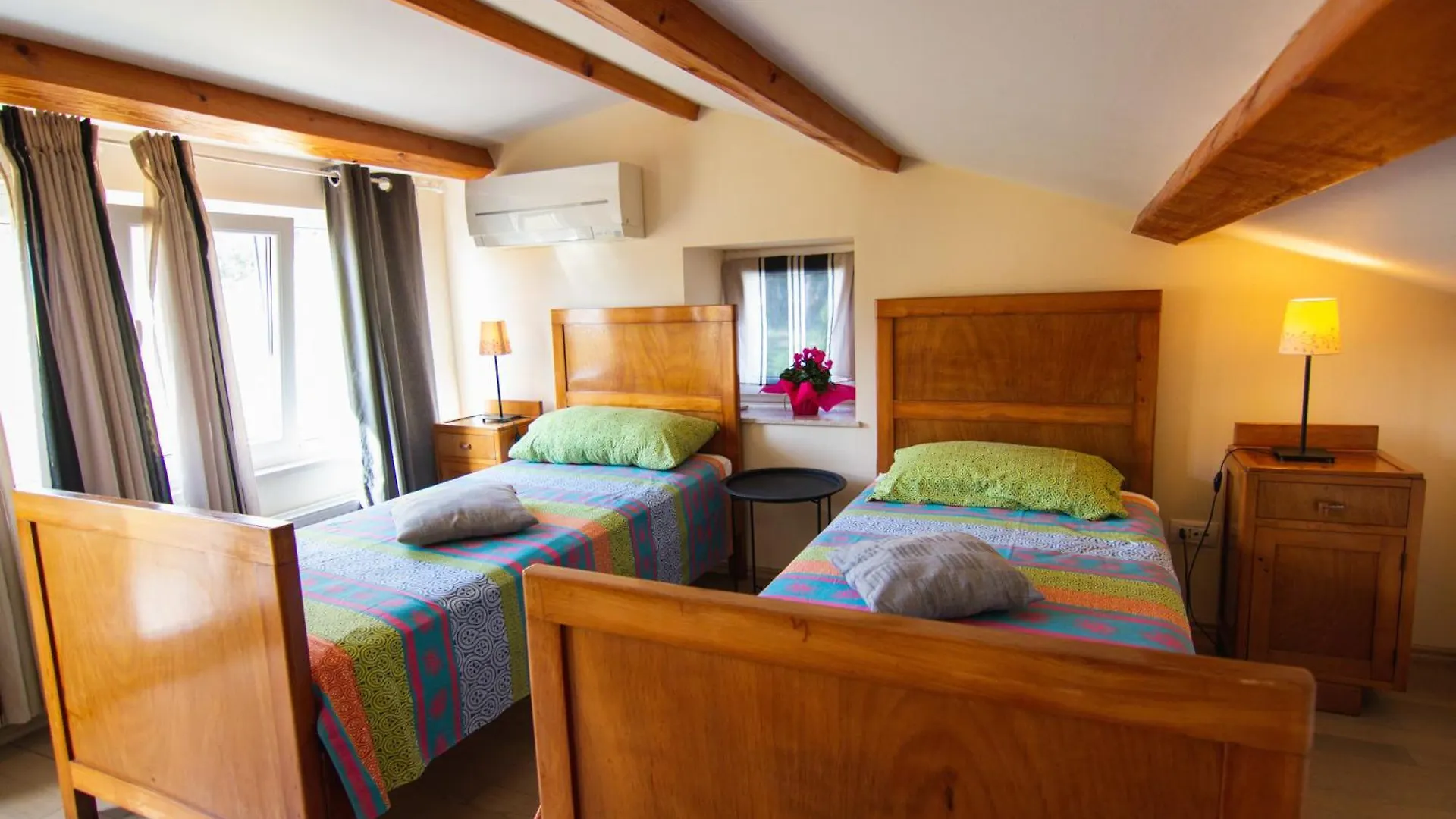 Apartment Lungomare Pula Croatia