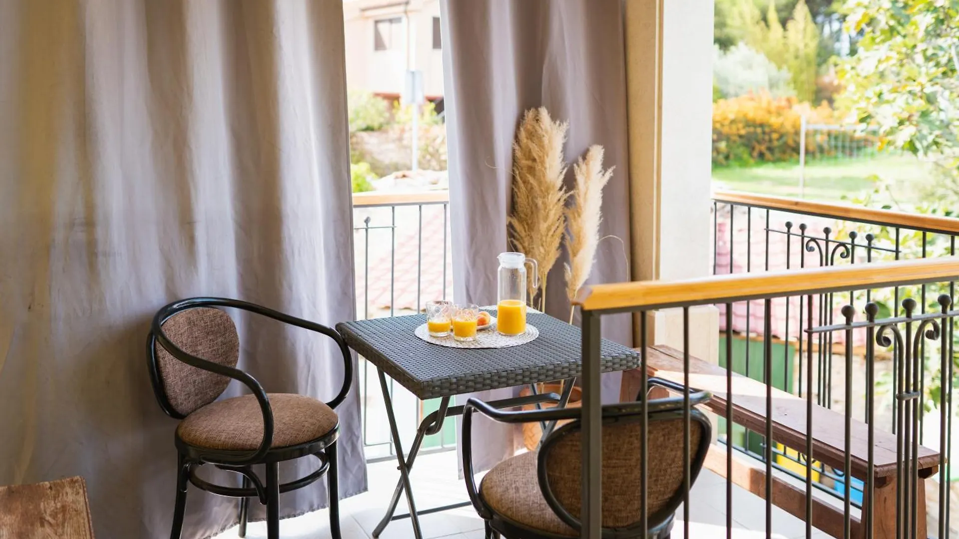 Apartment Lungomare Pula 0*,  Croatia
