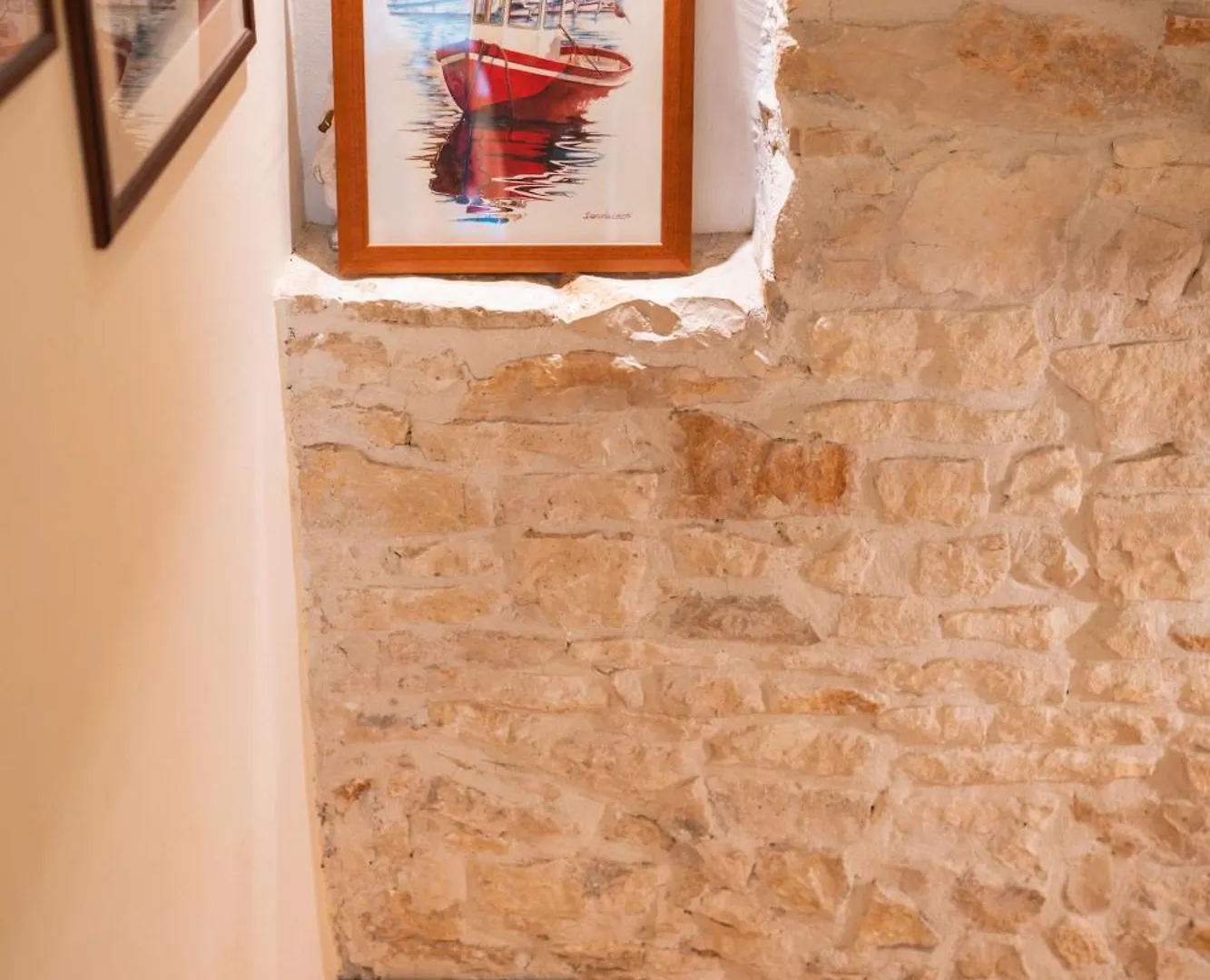 Apartment Lungomare Pula