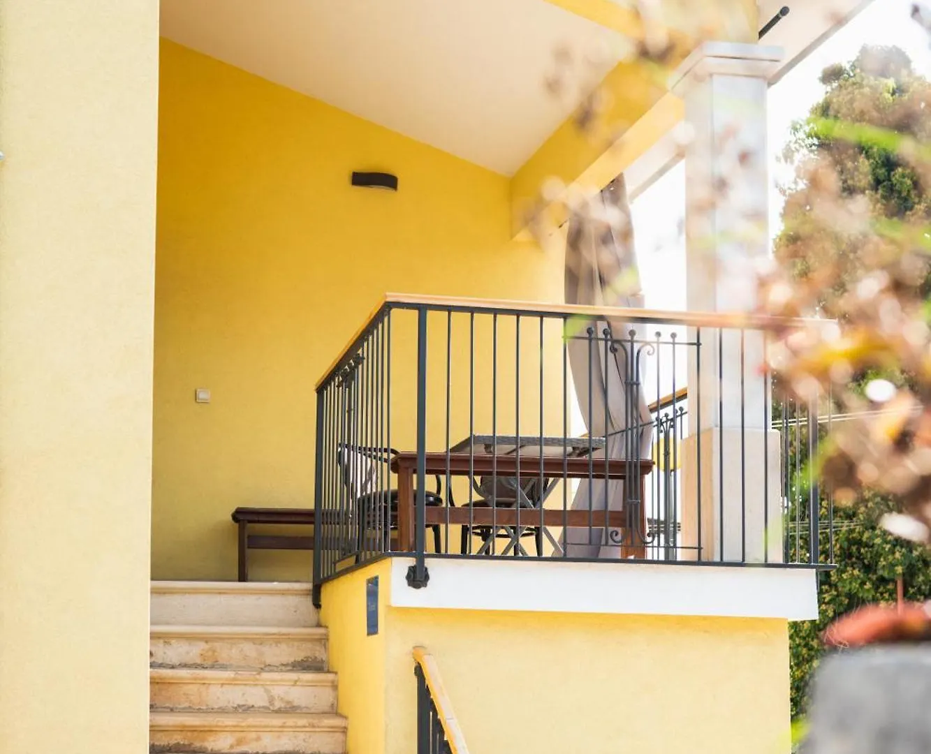 Apartment Lungomare Pula