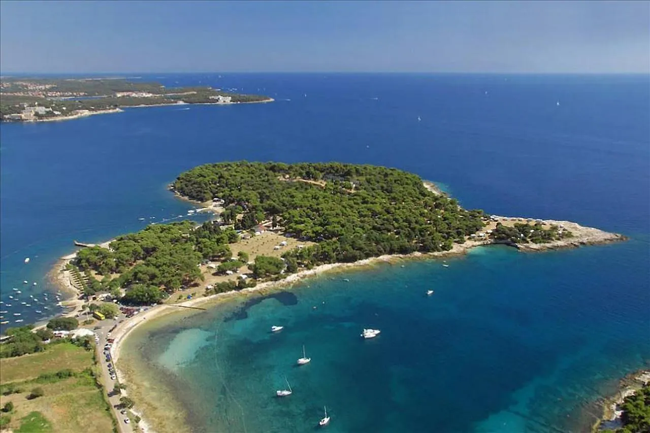 Apartment Lungomare Pula