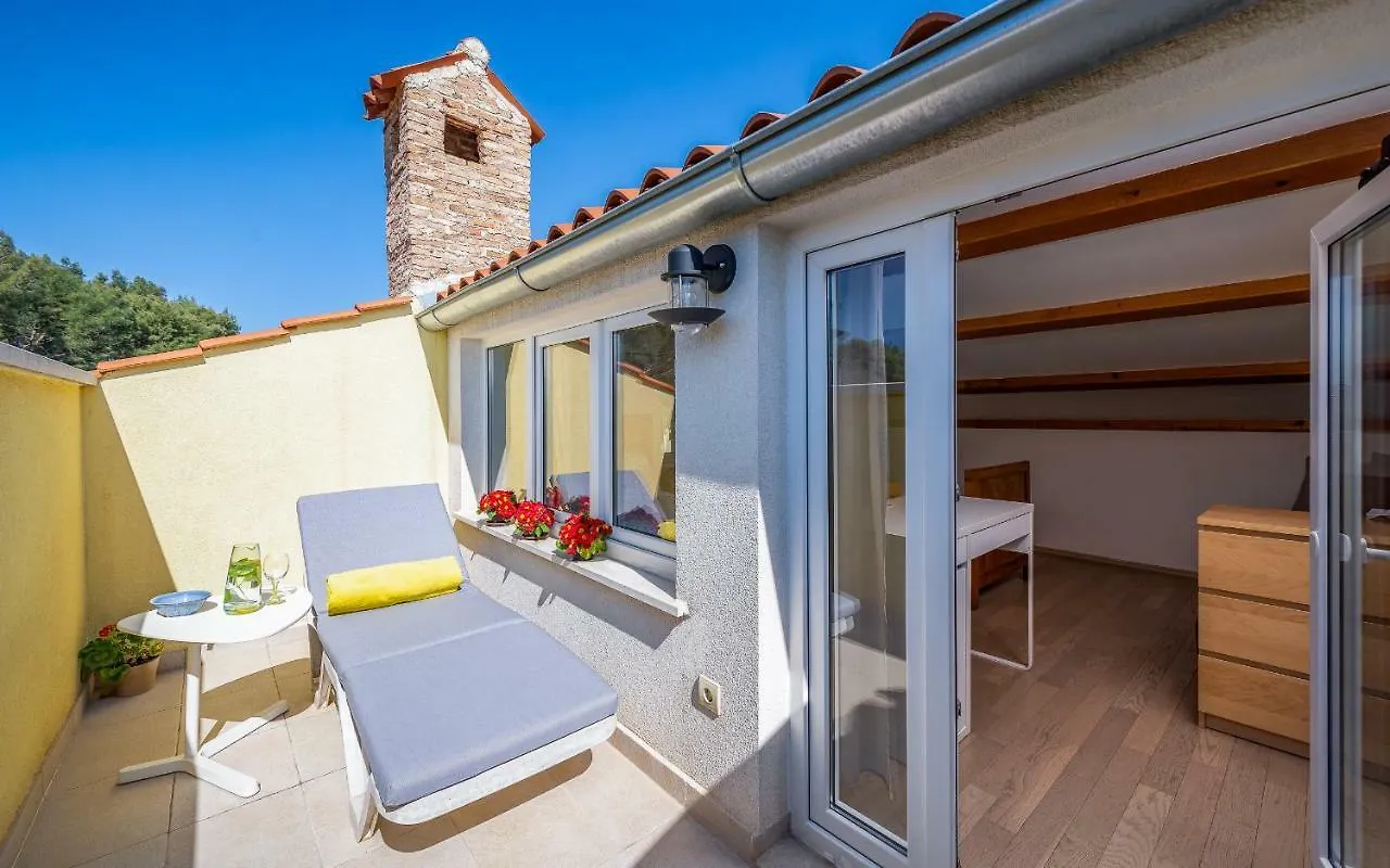 Apartment Lungomare Pula