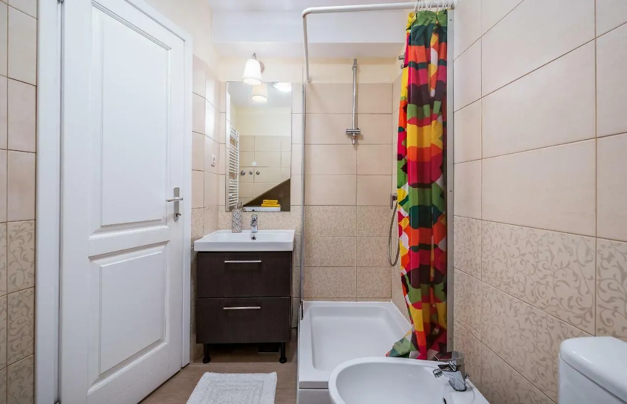 Apartment Lungomare Pula Croatia